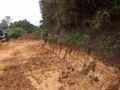 123 Pinchgut Rd   New build   Earthworks