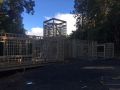 123 Pinchgut Rd   New build   Internal frames   Pop top
